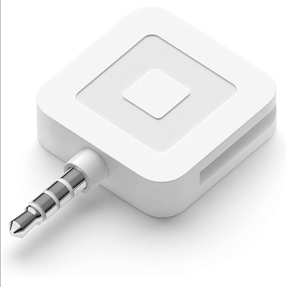 Square Reader - Picture 3 of 4